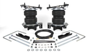 Ford F-250 Super Duty Air Spring Kit - Rear - Air Lift - LoadLifter 5000 - `20-`22